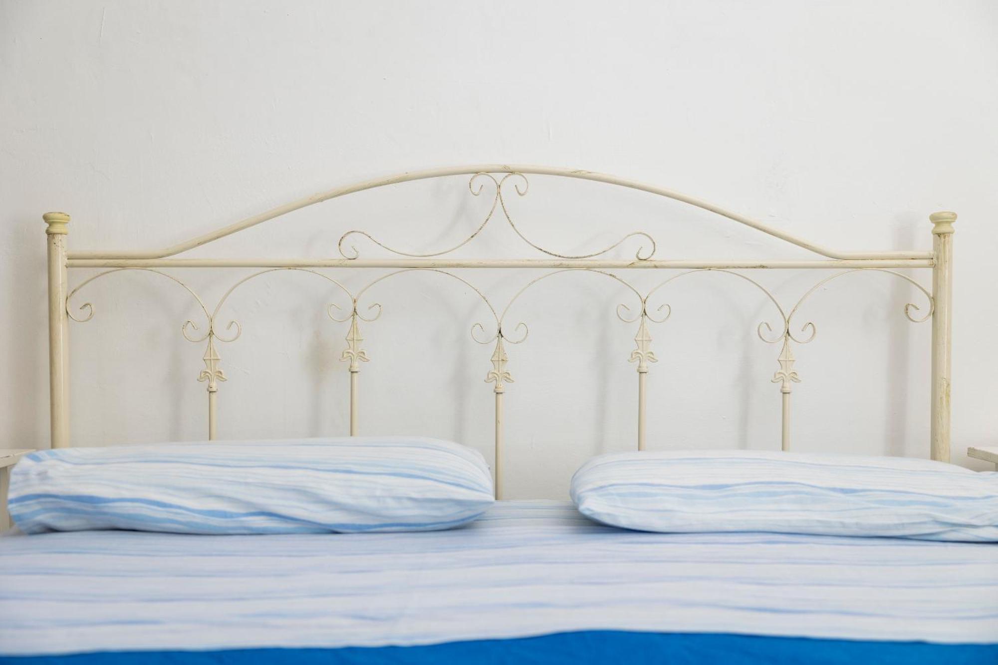 Il Balcone Sullo Stretto Bed & Breakfast Reggio di Calabria Bagian luar foto