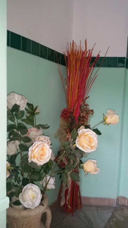 Il Balcone Sullo Stretto Bed & Breakfast Reggio di Calabria Bagian luar foto