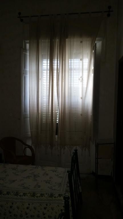Il Balcone Sullo Stretto Bed & Breakfast Reggio di Calabria Bagian luar foto